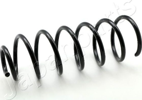 Пружина подвески Japanparts. Артикул ZC5138C