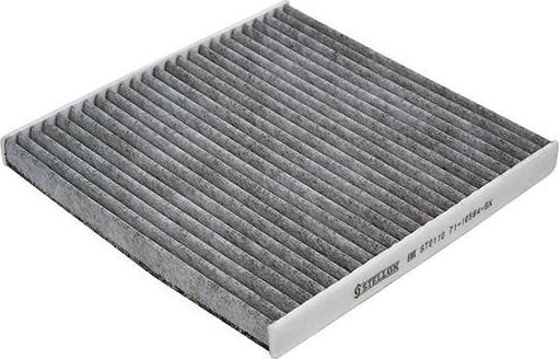 Салонный фильтр Stellox. Артикул 71-10584-SX