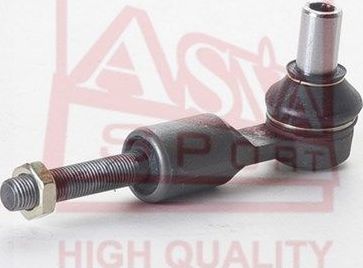 Наконечник рулевой тяги Asva для Audi A4 II (B6) 2000-2004. Артикул 2321-811