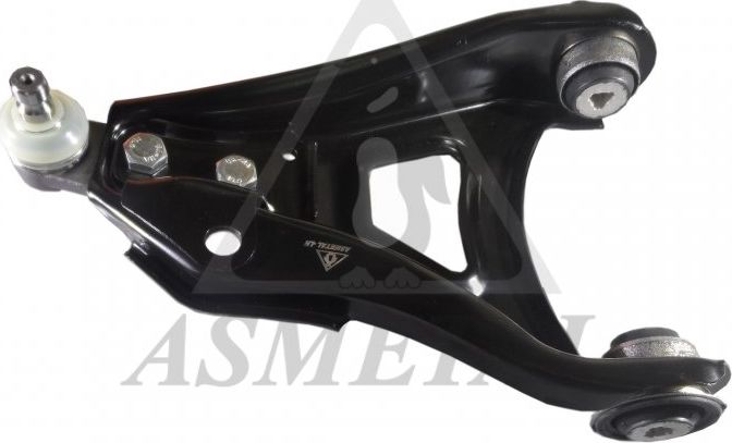 Поперечный рычаг передней подвески Asmetal. Артикул 30RN2002