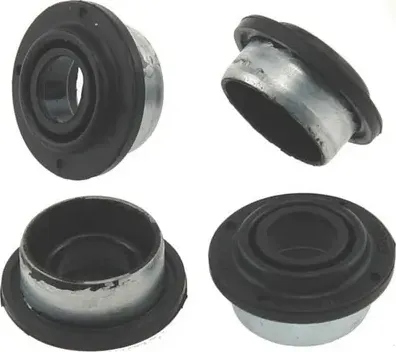 Пыльники направляющих переднего тормозного суппорта (Carlson). Артикул 16129