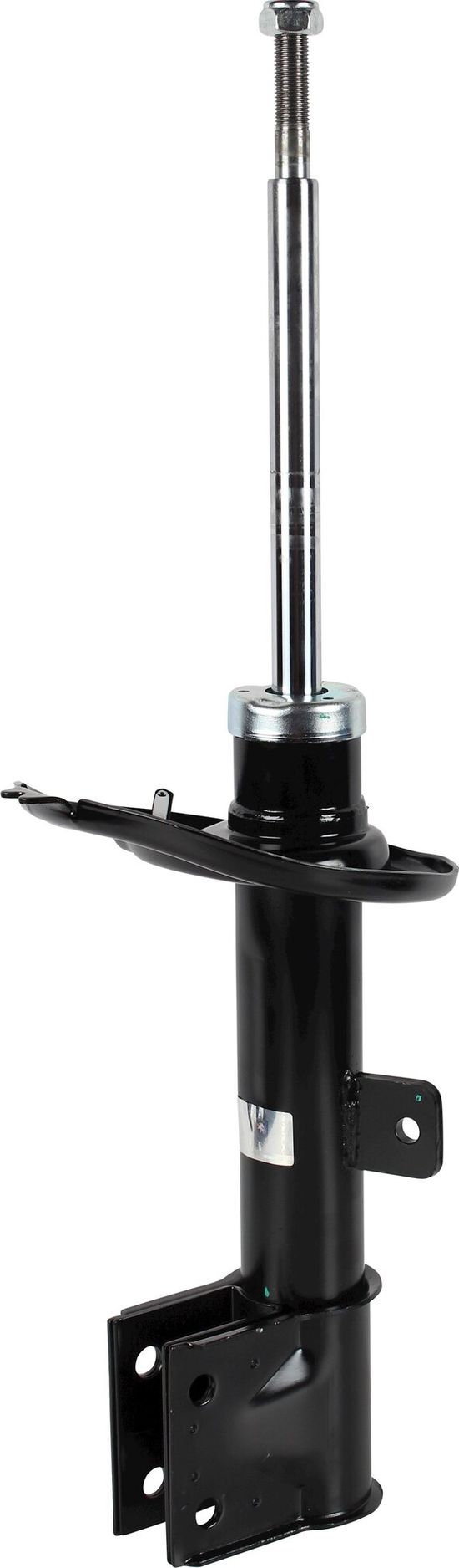 Амортизатор JP Group. Артикул 4142102070