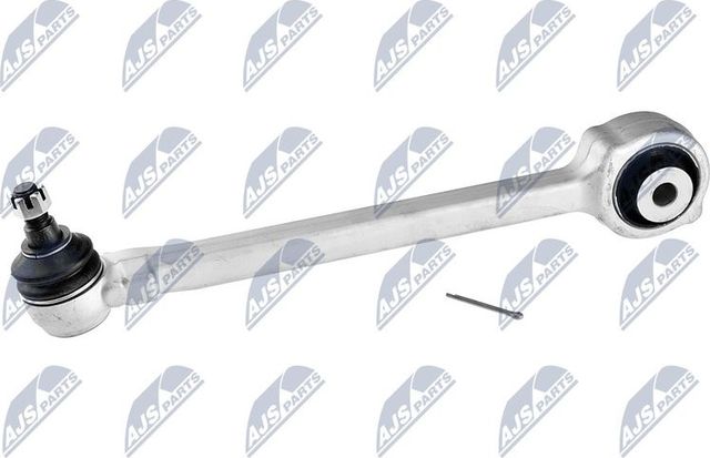 Поперечный рычаг передней подвески NTY. Артикул ZWD-ME-000