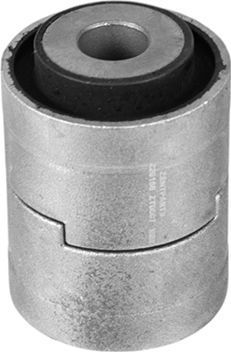 Сайлентблок заднего рычага подвески Zentparts. Артикул Z26168