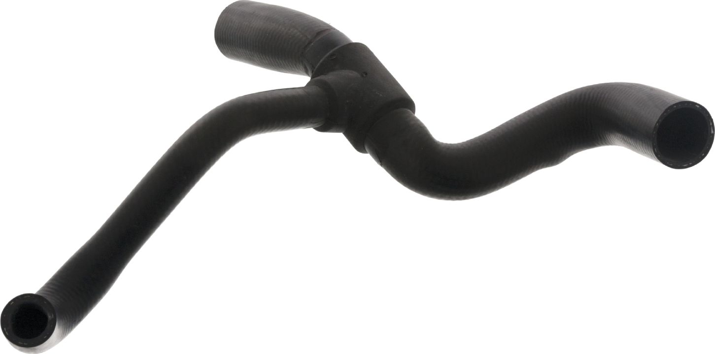 Патрубок радиатора (системы охлаждения) Febi Bilstein. Артикул 47755