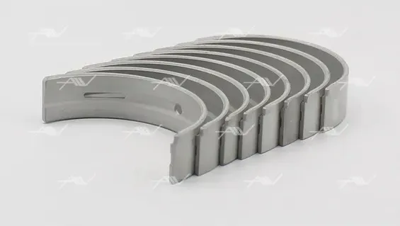 MS-32080 вкладыши коренные STD MITSUBISHI 6G74 (Autowelt). Артикул MS32080