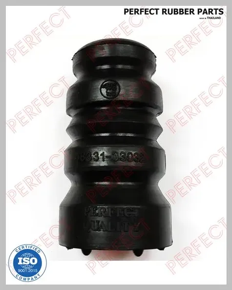 ОТБОЙНИК ПЕРЕДНЕГО АМОРТИЗАТОРА (Perfect). Артикул TO57CAMRY