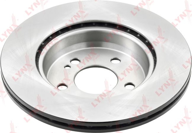 Тормозной диск LYNXauto. Артикул BN-2062