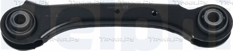 Диагональный рычаг Delphi (Листовая сталь). Артикул TC8190