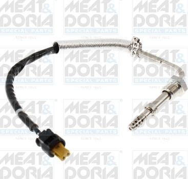 Датчик температуры выхлопных газов Meat & Doria. Артикул 12760