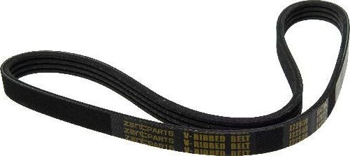 Приводной ремень поликлиновой Zentparts. Артикул Z22509