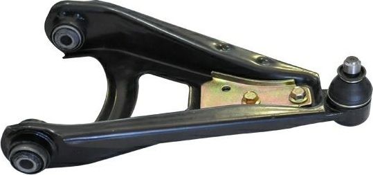 Поперечный рычаг передней подвески ASAM левый для Dacia SuperNova I 2000-2003. Артикул 30117