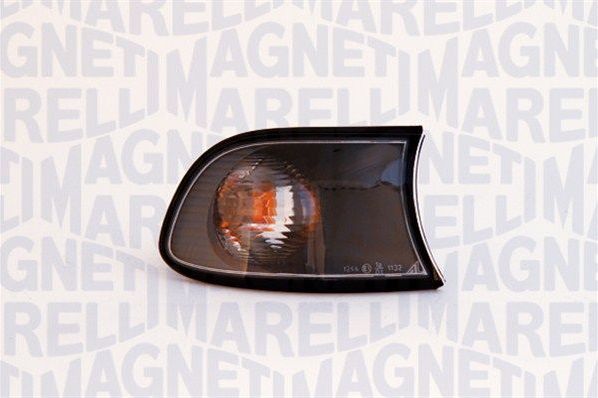 Фонарь задний Magneti Marelli. Артикул 714081290801