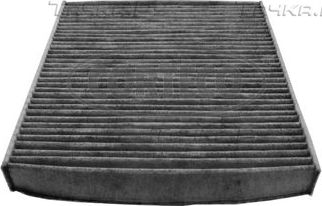 Салонный фильтр Corteco для Audi A3 III (8V) 2012-2026. Артикул 80004515