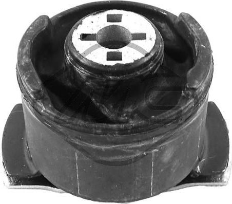 Сайлентблок задней балки Metalcaucho. Артикул 57492