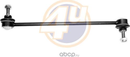 Стойка (тяга) стабилизатора 4U. Артикул OP-F-43700