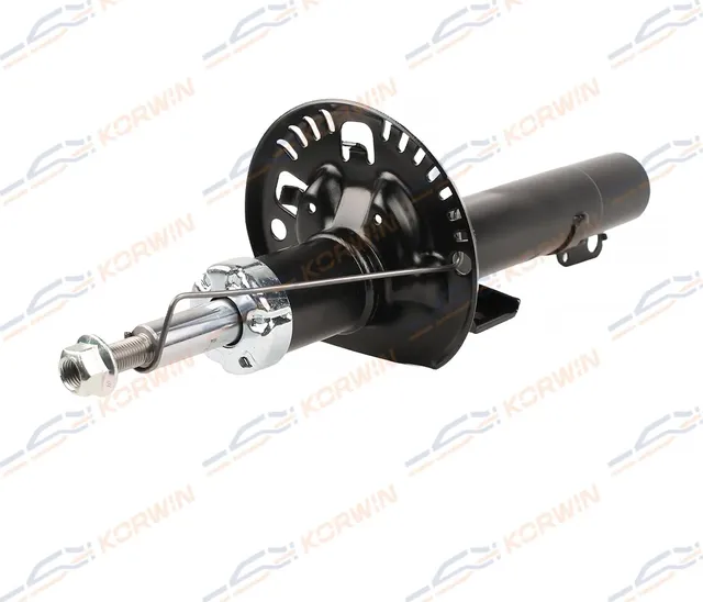 Амортизатор POLO 02-/ FABIA 00- front (Korwin). Артикул KWCA1107