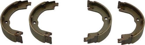 Тормозные колодки Kavo Parts. Артикул KBS-3404