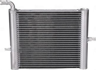 Радиатор низкотемпературный Nissens. Артикул 64338