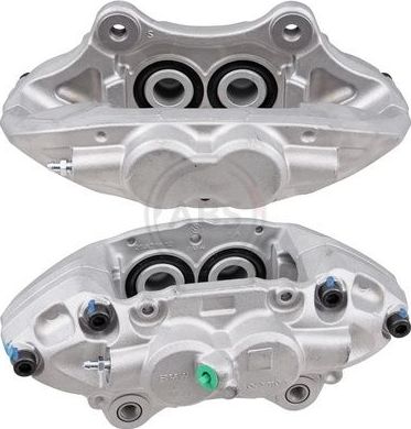 Тормозной суппорт ABS (алюминий) для BMW 2 F22 2012-2026. Артикул 432192