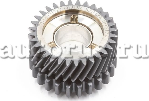 Цепь ГРМ VAG. Артикул 06K103319A