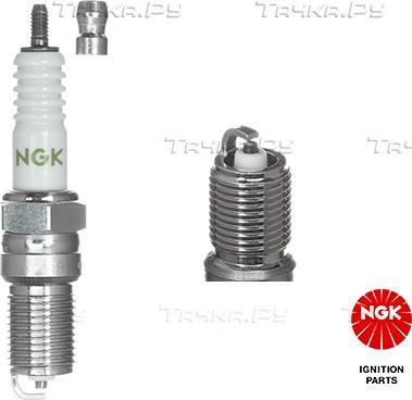 Свеча зажигания NGK V-Line  для Renault 25 1984-1992. Артикул 6466