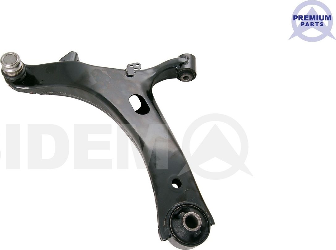 Поперечный рычаг передней подвески Sidem (Листовая сталь). Артикул 83170