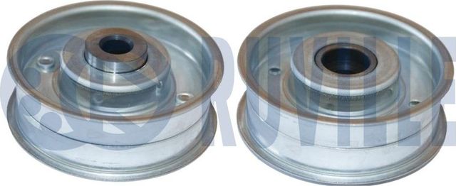 Направляющий (ведущий) ролик ремня ГРМ Ruville. Артикул 542551