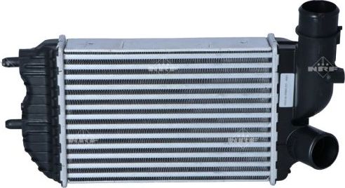 Интеркулер NRF для Fiat Ducato II 1994-2006. Артикул 30066A