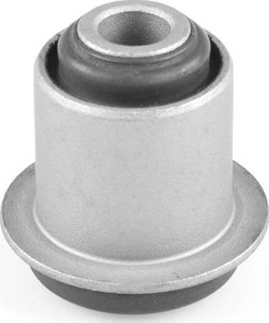 Сайлентблок переднего рычага подвески Tedgum (резина/металл) передний/задний правый/левый верхний для Dodge Nitro 2006-2012. Артикул TED59799