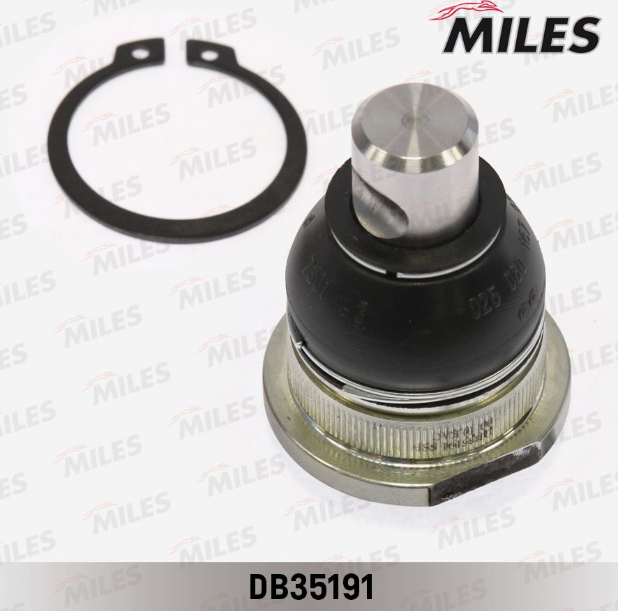 Шаровая опора Miles передняя правая/левая нижняя для Renault Scenic II 2003-2009. Артикул DB35191