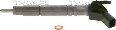 Форсунка топливная Bosch. Артикул 0 986 435 356