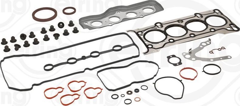 Прокладки двигателя (комплект) Elring. Артикул 814.270