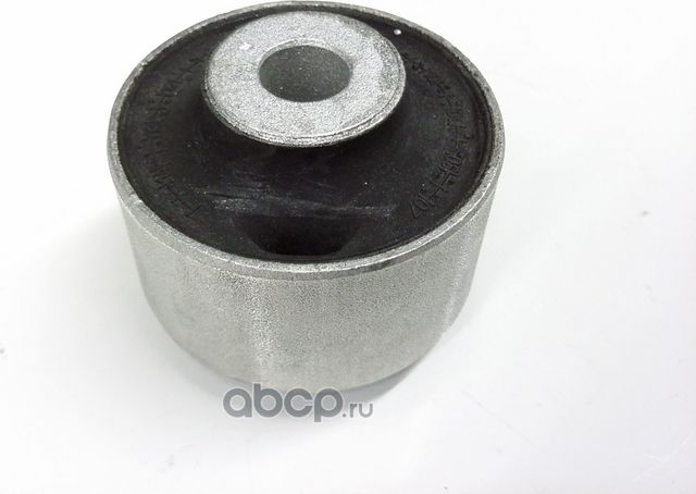 Сайлентблок переднего рычага подвески VAG. Артикул 4B0407515