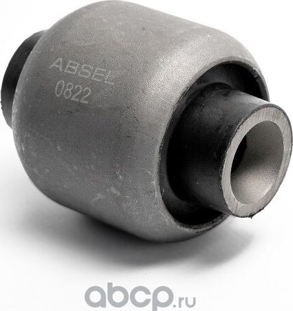 Сайлентблок рычага передней подвески (Absel) Absel. Артикул MS328046