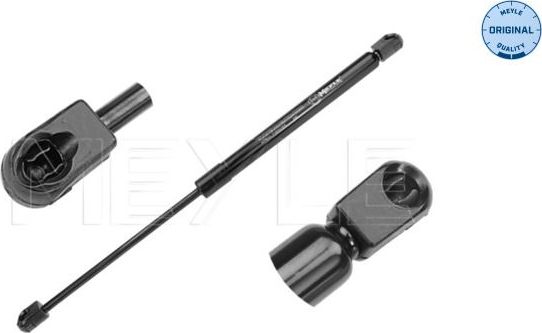 Амортизатор (упор) капота Meyle Original. Артикул 37-40 910 0018