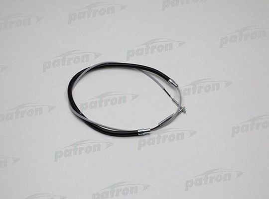 Трос ручника (тросик ручного тормоза) Patron. Артикул PC3220