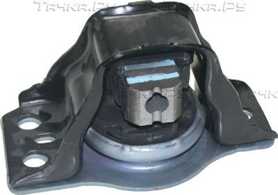 Подушка (опора) двигателя Birth передняя правая для Dacia Logan II 2007-2026. Артикул 51141