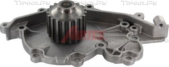 Помпа (водяной насос) Airtex для Renault Laguna I 1993-2001. Артикул 1640