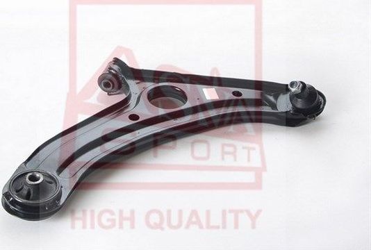 Поперечный рычаг передней подвески Asva. Артикул 1224-011