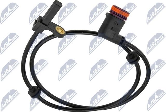 Датчик ABS NTY задний правый/левый для Mercedes-Benz S-Класс V (W221) 2005-2013. Артикул HCA-ME-030