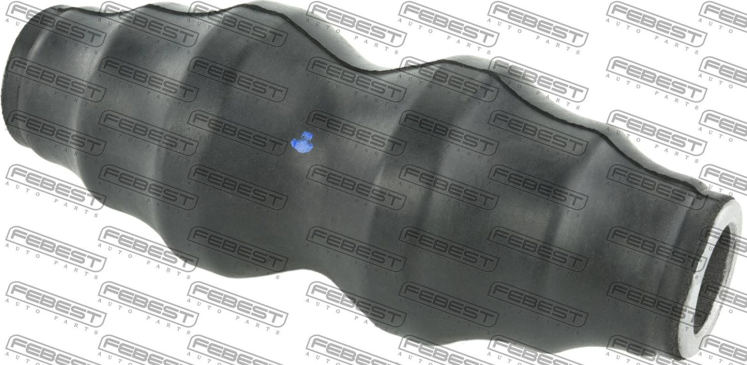 Сайлентблок переднего рычага подвески Febest. Артикул TAB-559