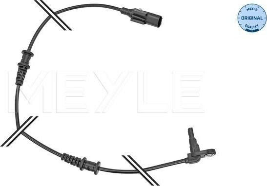 Датчик ABS Meyle Original. Артикул 014 899 0065