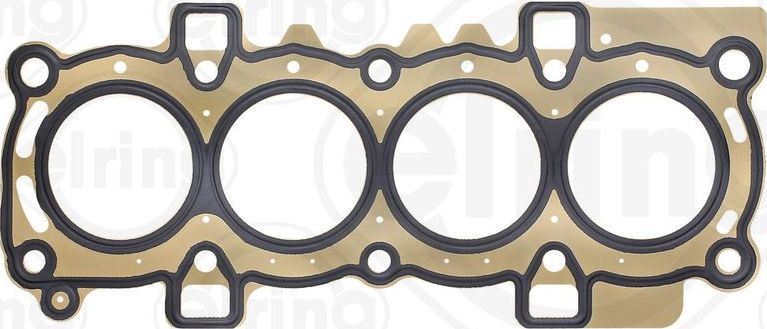Прокладка ГБЦ Elring. Артикул 457.531