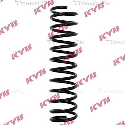 Пружина подвески KYB (Каяба) K-Flex. Артикул RA5413