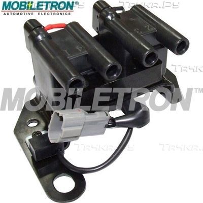 Катушка зажигания Mobiletron. Артикул CK-20