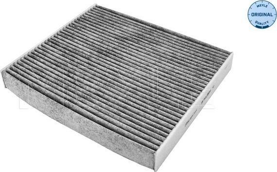 Салонный фильтр Meyle Original. Артикул 512 320 0007