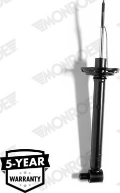 Амортизатор Monroe Original (Gas). Артикул 23894