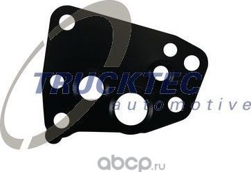 Прокладка турбины MB OM642 (Chrysler 05175 632AA) (Trucktec Automotive) Trucktec Automotive. Артикул 02.16.082