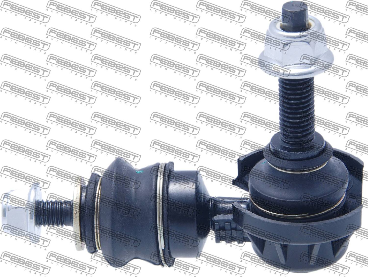 Стойка (тяга) стабилизатора Febest. Артикул 2123-FOCR